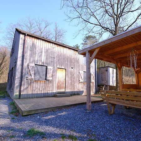 Gite Cerf'Titude Soy Habitación foto